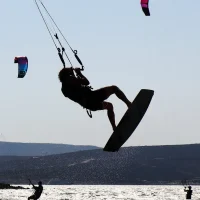 Kitesurf